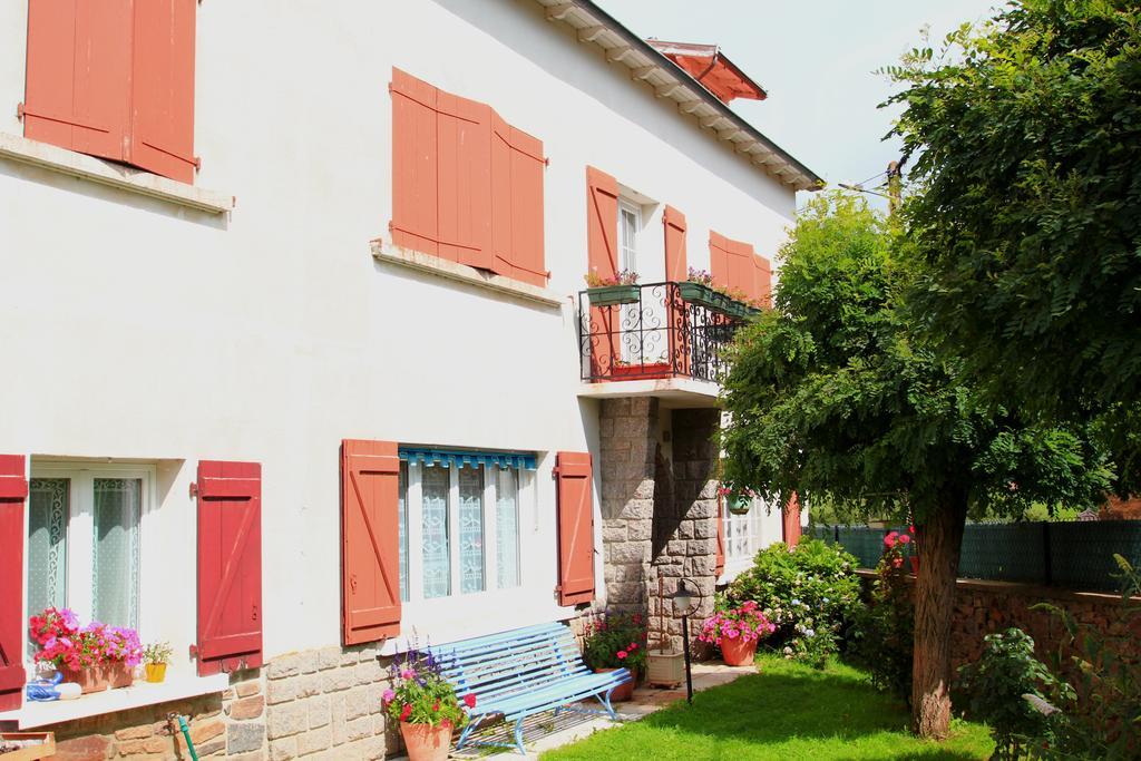 La Maison Des Chats Saint-Mary-le-Plain 외부 사진